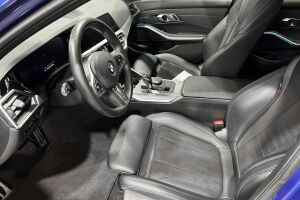 BMW 3-sarja esikatselu 8