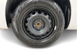 Opel Combo-e esikatselu 12