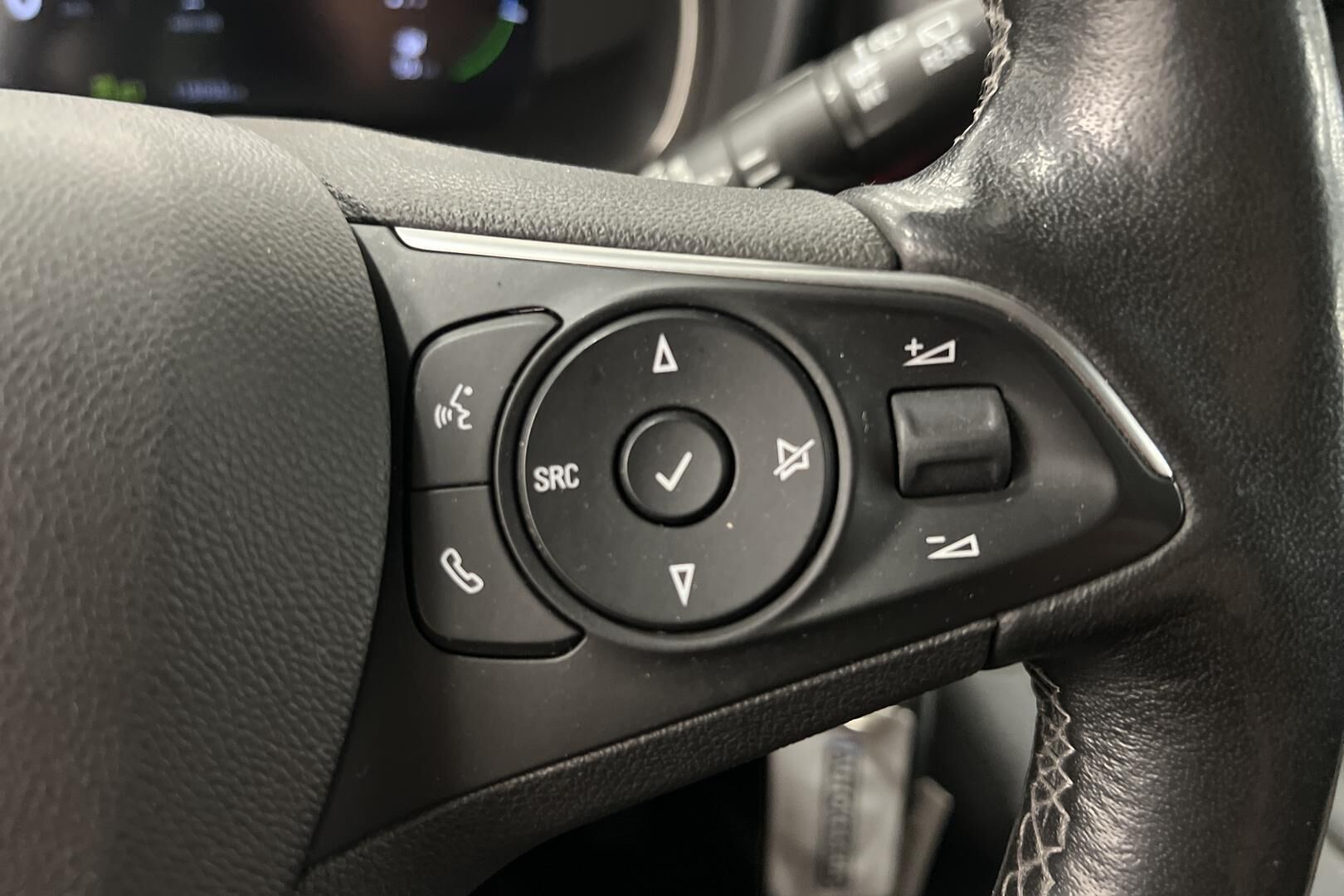 Opel Combo-e iso kuva 16