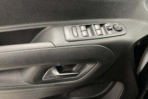 Opel Combo-e esikatselu 18