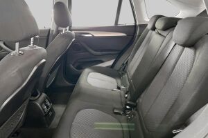BMW X1 esikatselu 7