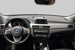 BMW X1 esikatselu 8