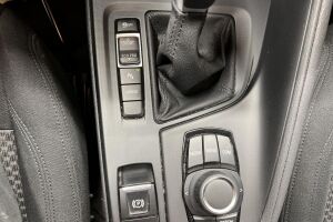 BMW X1 esikatselu 13