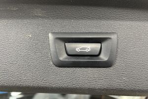 BMW X1 esikatselu 16