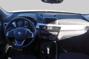 BMW X1 esikatselu 2