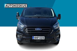 Ford Transit Custom esikatselu 9