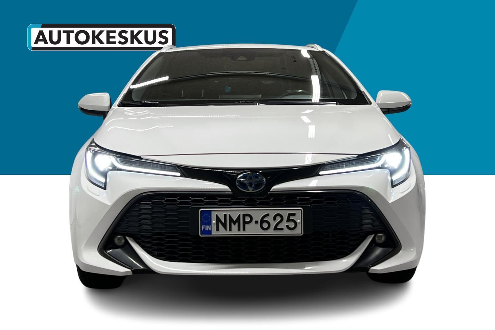 Toyota Corolla 2022, photo 3/24