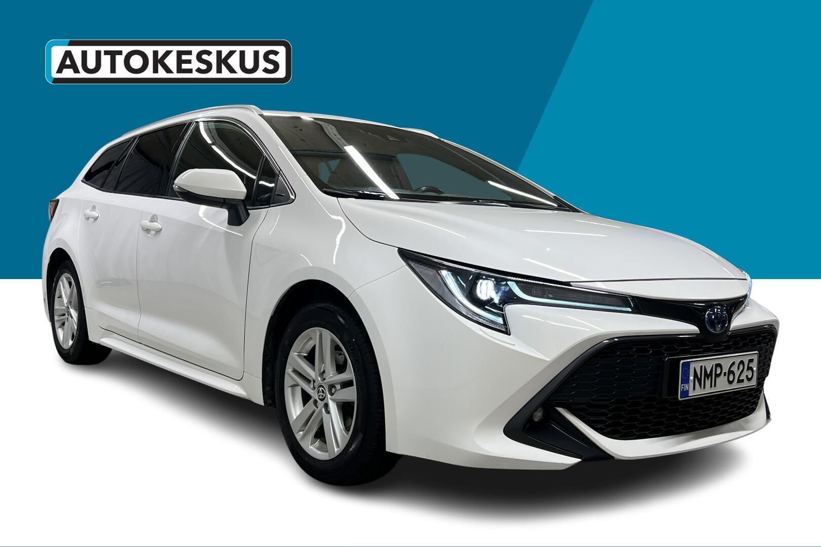 Toyota Corolla 2022, photo 4/24