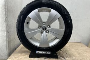 Skoda Superb esikatselu 12