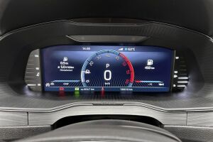 Skoda Superb esikatselu 13