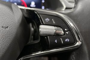 Skoda Superb esikatselu 15