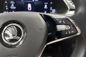 Skoda Superb esikatselu 21