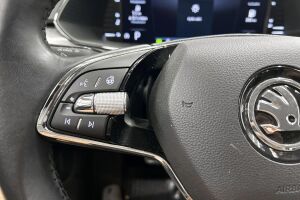 Skoda Superb esikatselu 15