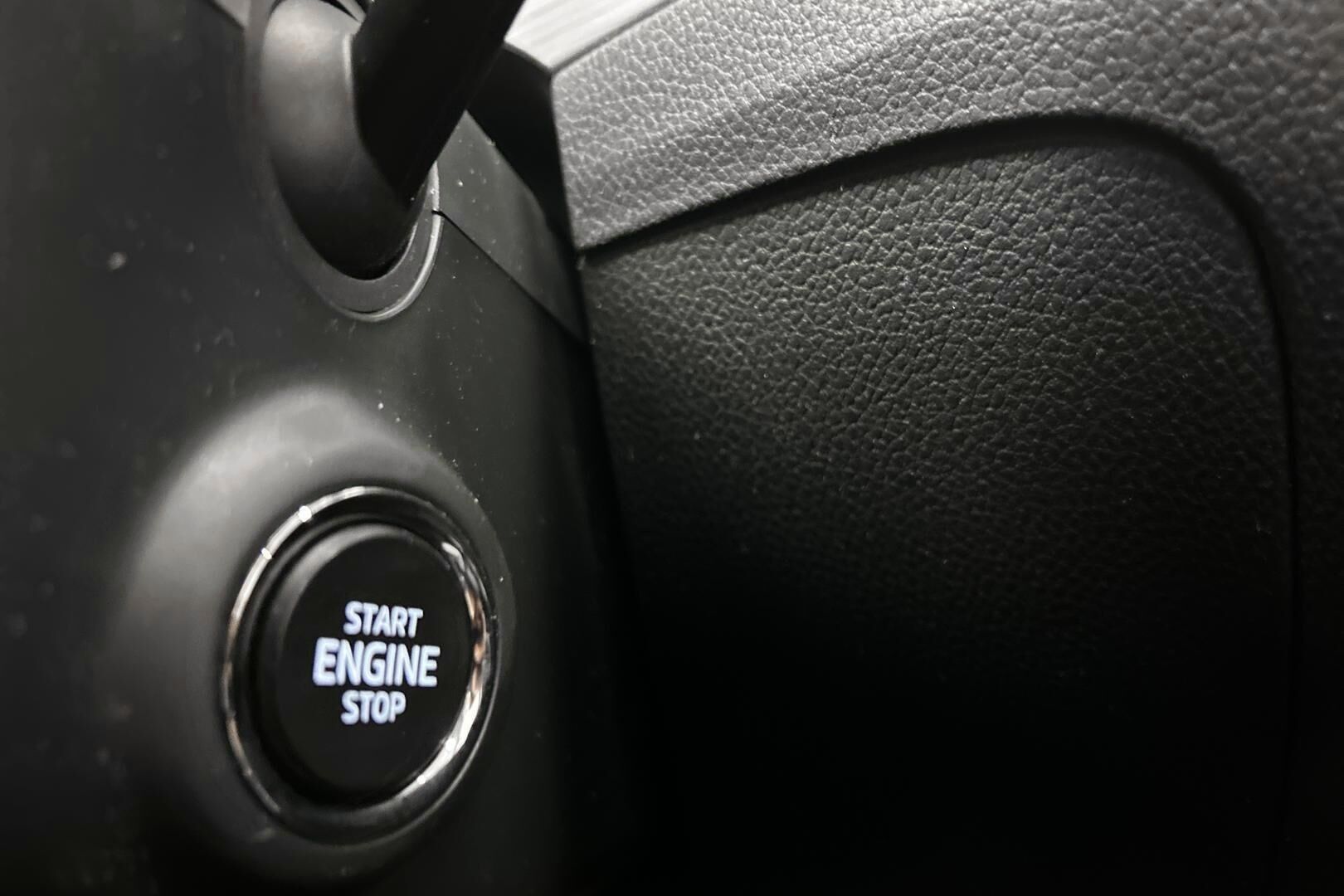 Skoda Superb iso kuva 21