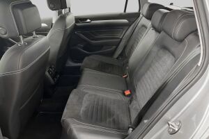 Volkswagen Passat esikatselu 14