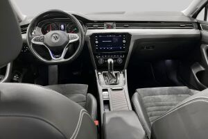 Volkswagen Passat esikatselu 3