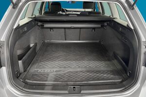 Volkswagen Passat esikatselu 4