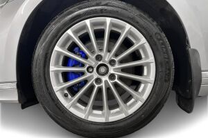 Volkswagen Passat esikatselu 5