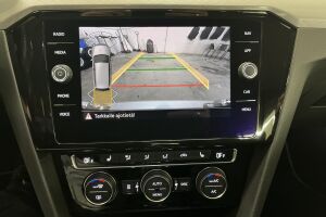 Volkswagen Passat esikatselu 16