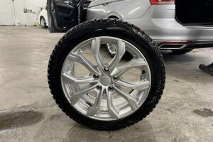 Volkswagen Passat esikatselu 17