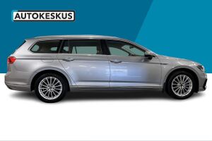 Volkswagen Passat esikatselu 10