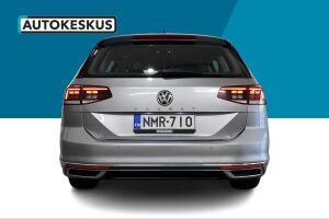 Volkswagen Passat esikatselu 11