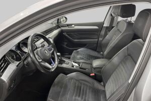 Volkswagen Passat esikatselu 2