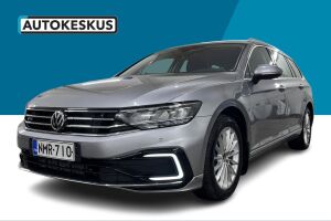 Volkswagen Passat esikatselu 7