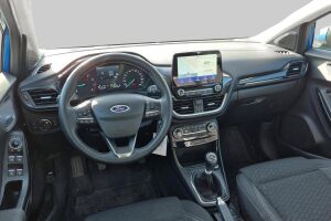 Ford Puma esikatselu 1