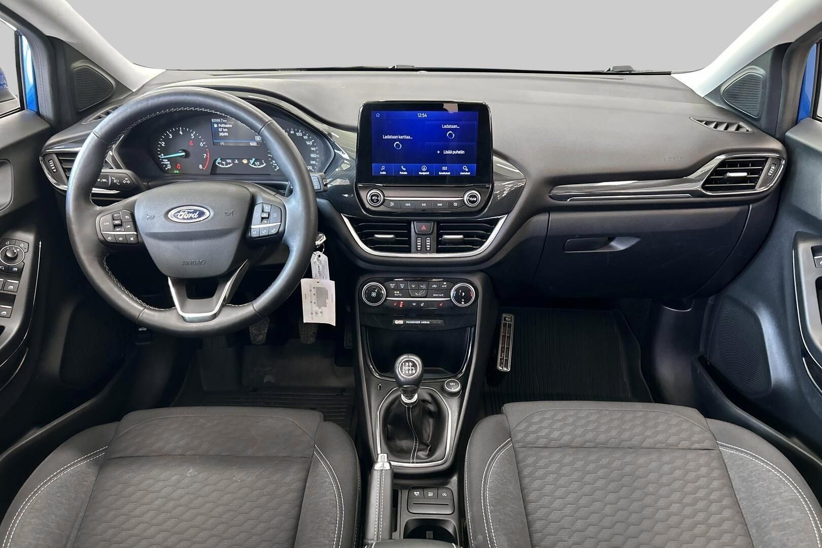 Ford Puma iso kuva 31