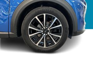 Ford Puma esikatselu 10