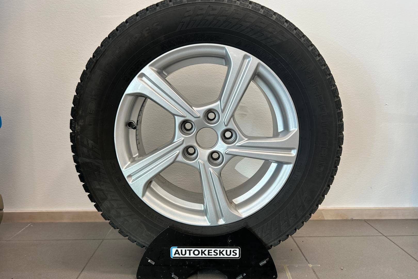 Ford Puma iso kuva 11