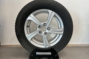 Ford Puma esikatselu 11