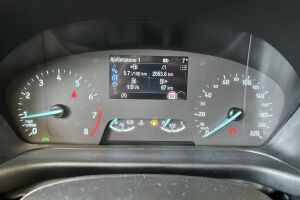 Ford Puma esikatselu 12