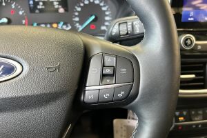 Ford Puma esikatselu 13