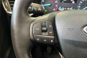 Ford Puma esikatselu 14