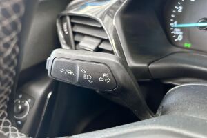 Ford Puma esikatselu 16