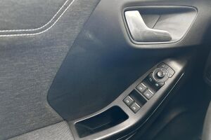 Ford Puma esikatselu 18