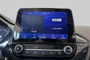 Ford Puma esikatselu 19