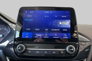 Ford Puma esikatselu 32