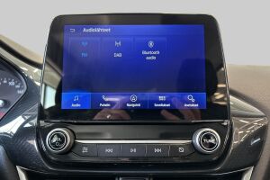 Ford Puma esikatselu 20