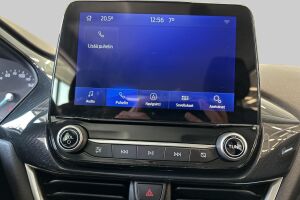 Ford Puma esikatselu 21