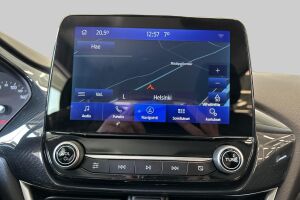 Ford Puma esikatselu 22