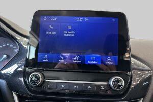 Ford Puma esikatselu 23