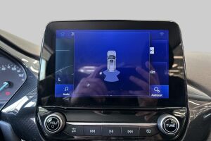 Ford Puma esikatselu 24