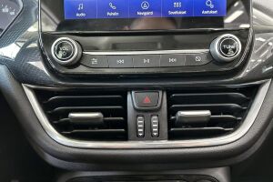 Ford Puma esikatselu 25