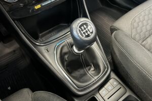 Ford Puma esikatselu 27