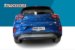 Ford Puma esikatselu 5