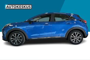 Ford Puma esikatselu 30