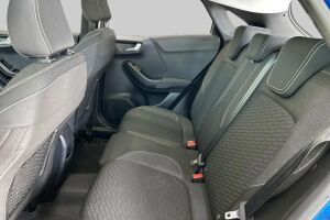 Ford Puma esikatselu 8